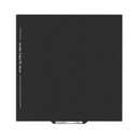 Upgraded Neptune 4 Max Double Sided PEI Build Plate, 3D Printer Black Textured PEI Platform for Elegoo Neptune 3 Max, Kobra 2 Max 430x430mm