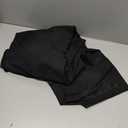 KeaBabies Baby Wrap Carrier - All in 1 Original Baby Carrier Newborn to Toddler Sling, Easy to Wear, Hands Free Bonding, Lightweight, Breathable Infant Wraps (Trendy Black) (One Size (Pack of 1))