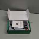 RejuvaKnee Triple Method Massager – The Official – Soothing Heat, Knee Wrap & Massager for Comfort and Relaxation, Adjustable Knee Massager for Everyday Use 1 pc