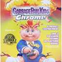 2021 Topps Garbage Pail Kids Chrome Blaster Box