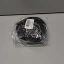 Venswell Knit Ear Muffs for Winter Women Men Soft Earmuffs Cold Weather Fleece Ear Warmers Cover Foldable & Adjustable