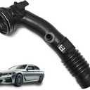 13717609811 Air Intake Hose Pipe Turbo Charger Intercooler For BMW F10 F07 X5 X6 E70 E71 E72 13627599042 13717588268