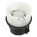 HVAC Blower Motor Replacement for Replacement for Discovery Sport 2015-2019 L4 2.0L Replacement for LR066917