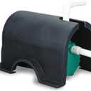 PumpHaus Above-Ground Water Well Pump Cover, UV-Resistant Pump Covers Protect Most Above-Ground Pump Motors from Rusting Including Pool Pump