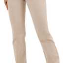 Wrangler Women's High Rise True Straight Fit Jean 0-32