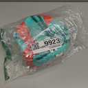 Baden | Fun Design | Official Size & Weight Indoor & Outdoor Volleyball | Bright & Beachy! Soft Touch Synthetic Leather, Durable Stitching |All Ages & Skill Levels (Watermelon)