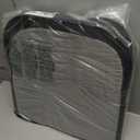 Everlasting Comfort Ventilated Wheelchair Cushions for Pressure Relief - Gel Memory Foam Wheel Chair Seat Cushion Pad for Seniors and Adults & Pain Relief - Soft Non-Slip Cover - Office Accessories