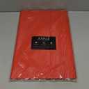 Juvale Red Tissue Paper for Gift Wrapping Bags, Bulk Set for Birthday Party, Christmas, Holidays, Art Crafts, 15 x 20 Inches - 160 Sheets