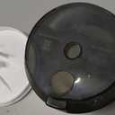 Baby Brezza Replacement Powder Container and Lid for Formula Pro Advanced Only