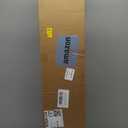 3Pcs Front Lip Compatible with 2020-2024 Tesla Model Y, Bumper Air Dam Lower Chin Splitter Protection Body Kit Fits for 2020 2021 2022 2023 2024 (Glossy Black)