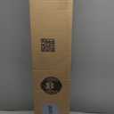 Nordic Legend Hardware Lite E-Drill Combo, Cordless Nylon Ice Drill Auger 8" Dia. W/ICE Scoop Chipper/Universal Drill Adapter/Ice Fishing Rod Rack and 1 Set REPLACMENT Blades