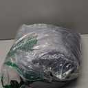 Homemate Electric Heated Blanket Twin - 62"x84" Heating Bed Blankets Throw with 10 Heating Levels 8 Hours Auto Off Fast Heating Over-Heated Protection Ultra Soft Warm Flannel ETL Certified Grey