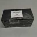 E25 LED Flashlight, 500 Lumen Small Compact Bright EDC Pocket Flashlights with High/Low/SOS Light Modes, IPX6 Waterproof, for Outdoor Camping Searching Emergency