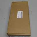 UNILAMP Edison Bulbs 40 Watt, Vintage Light Bulbs, A19 Antique Incandescent Light Bulbs, E26 Dimmable Decorative Light Bulb, Warm White 2700K, 110-130V, 4 Pack