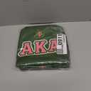 Sorority Gifts Lunch Box Reusable Tote Bag Large Capacity Cooler Bags For Women Men Office Work Picnic Society Gifts
