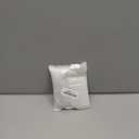 100 Replacement Activated Carbon Cartridges, Universal MouthPeace & Silicone Mouthpiece, 5 Reusable Metal Rings