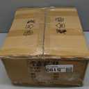 Gold Floor Lamps for Living Room Rattan Boho Floor Lamp with Remote Control & 3 Color Temperature,Dimmable Arc Floor Lamps Brass Standing Lamp Tall Floor Lamp for Bedroom Living Room Corner (11.8inch)