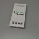 2 x amFilm Auto-Alignment OneTouch for Samsung Galaxy S25 Edge 6.7" Screen Protector + Camera Lens Protector, Tempered Glass, 30 Seconds Installation, Bubble Free, Case Friendly, Anti-Scratch [2+2 Pack]