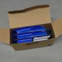 Oral-B Glide Healthy gums, unflavored floss 50M (Pack of 6)