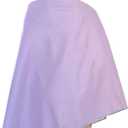 Pink Purple Gradient Oversized Bath Towel 30.5 X 63 Inches Absorbent Soft Extra Large Bath Towels Quick Drying Lightweight Towels for Bathroom Body Yoga SPA Gym Travel Pool Hotel