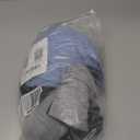 Hanes Mens Comfortsoft With Comfort Flex Waistband, Multiple Packs, Boxer Shorts, Assorted - 6 Pack, Large US
