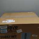 Nuwave Bravo XL Pro Air Fryer Toaster Oven with Grill Combo, 2025 New Ultra-Fast Convection System, 35% Crispier, 2X More Even, 142 Presets, 50-500F, Smarter Probe, PFAS Free, 30QT, Stainless Steel