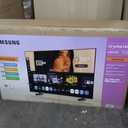 Samsung 70-Inch Class Crystal UHD U8000F 4K Smart TV (2025 Model) Endless Free Content, Crystal Processor 4K, MetalStream Design, Knox Security, Alexa Built-in