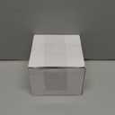 Trelaco Colostrum Collector Kit Include Sterile Sealed Breast Milk Syringes with Caps No Needle Colostrum Syringes Stickers 1 Measuring Cup Harvesting Collection for Breastmilk(50 Sets,3 ml)