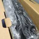 Floor Mats for 2027 Kia Telluride Gas Only (Not for Hybrid) 7&8 Seater TPE Custom Car Floor Mats Full Set Trunk Mat with Backrest Mat All Weather 2027 Kia Telluride Accessories