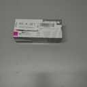 2 x Zebra B-WKCR1-WR Highlighter, Optex Care, Fuchsia, 10 Pieces