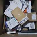 Box Of Mixed Phone/Tablet/iPad/Watch/Laptop/Accessories