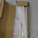 Asidrama 10 Pack 11.3 Inch(288mm) Brushed Satin Nickel and Gold Kitchen Cabinet Handles, Cabinet Pulls Kitchen Cabinet Hardware for Cupboard Drawer Pulls