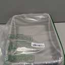 Petmate Litter Pan, Blue/Gray, Small, Made in USA