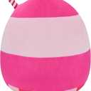 Squishmallows Original 14-Inch Jans Fruit Punch Juice Pouch - Large Ultrasoft Official Jazwares Plush