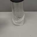 Replacement Part Water Reservoir, Compatible with Nespresso Vertuo Plus Deluxe XN900840 Coffee Machine