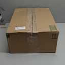 Yagud Under Desk Elliptical Machine, Elliptical Leg Exerciser as Seen on TV for Senior with Remote Control, Portable Quiet Electric Seated Pedal and 12 Adjustable Speed, Black