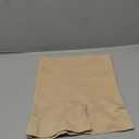 Seamless Shaping Boyshorts Panties for Women Slip Shorts Under Dress Shapewear Shorts Tummy Control Underwear
r Size M