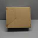 Halloween Hanging Ghosts 6FT White Ghost Ghost for Halloween Outdoor Decorations Front Yard Porch Patio Lawn Garden Trees Party Decor and HolidayWithout Battery