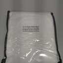 100% Blackout Curtains 90 inch Length 2 Panels Faux Linen Long Drapes for Bedroom Living Room Black Out Room Darkening Curtain Thermal Insulated Back Tab Rod Pocket(W52 x L90, Natural)