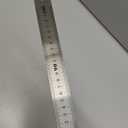 Large Stainless Steel Ruler Rule Measure Straight Edge 1 Metre Meter 40" 100cm