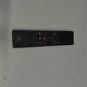NTQinParts Voice TV Remote Control Controller Replacement for TCL 55QM6K 55-Inch, 65QM6K 65-Inch, 75QM6K 75-Inch, 85QM6K 85-Inch QM6K QLED 4K Smart QD-Mini LED TV (2025 Model)