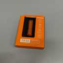 RAVEMEN TR30 Rear Bike Light, 270Visibility Tail Light for Night Riding, 800m Visibility USB-C Rechargeable Bicycle Taillight for Urban Road Cycling, Auto On/Off and Brake Light