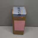 Clear Flint 1/2 Gallon Glass Jug