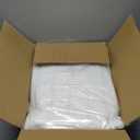 Bwarm Electric Heated Mattress Pad Twin Size, 39" x 75", Bed Warmer, 9 Heat Settings, 1-12 Hours Auto Off, Deep Pocket, Fast Heating, Machine Washable, Soft and Cozy