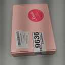 REECHO Clip in Hair Extensions, 24” Hair Extensions 5PCS Thick Long Straight Lace Weft Lightweight Synthetic Hairpieces for Women, Brown Black