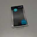 Nillkin Samsung Galaxy Note 20 Ultra Case, Slim Note 20 Ultra Protective Case with Slide Camera Cover Hard PC and TPU Ultra Thin Anti-Scratch Phone Case for Galaxy Note 20 Ultra 5g 6.9'' Black