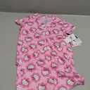 HELLO KITTY T-Shirt And Shorts for Baby, Size 6 