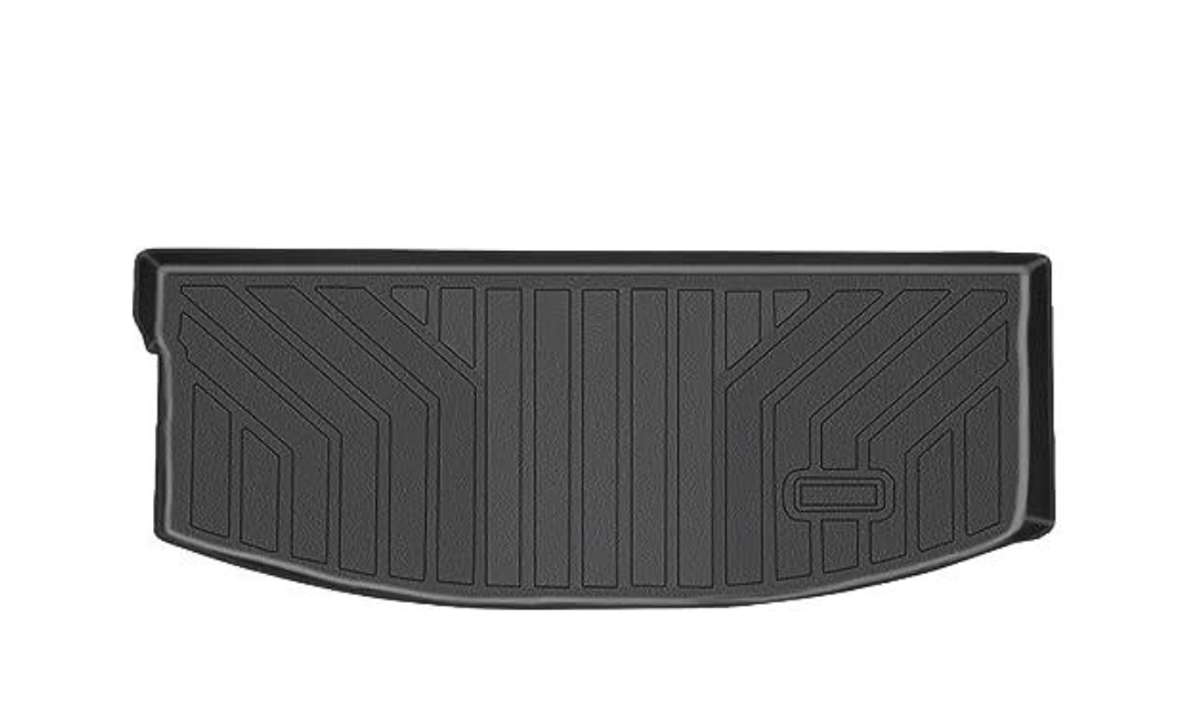HEAVYSTONE Cargo Liner for 2024 CX-90 Fit Trunk Mat All Weather Guard TPE 2024 CX-90 Cargo Mat, for cx-90 Accessories