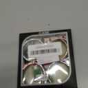 [7 Pack] RICHONE Bling Cases Compatible with Garmin Venu 3 Watch, Soft TPU Diamonds Glitter Screen Protector for Venu 3 45mm, Smartwatch Face Covers Frame Bezel Bumper Accessories for Women Men