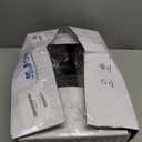 6 Pack Solar Lights Outdoor Waterproof IP65,Warm White,Super Bright LED,2 Lighting Modes,Solar Powered Yard Garden Solar Spot Lights for Flag Landscape Auto On/Off